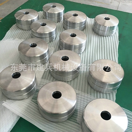 鋁合金精密五金零件加工