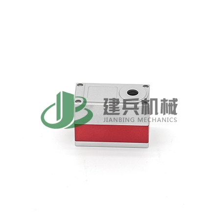 六足機器人舵機