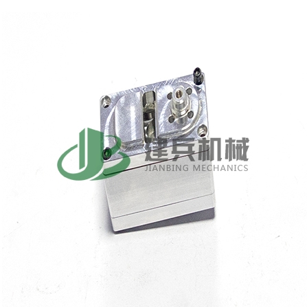 機(jī)器人舵機(jī)組件