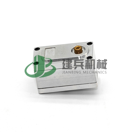 機(jī)器人舵機(jī)部件