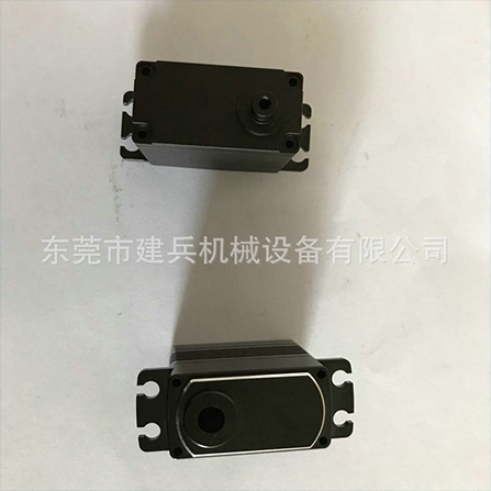 高品質精密零部件