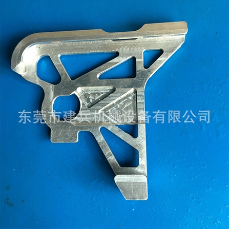 高精密機械零件加工