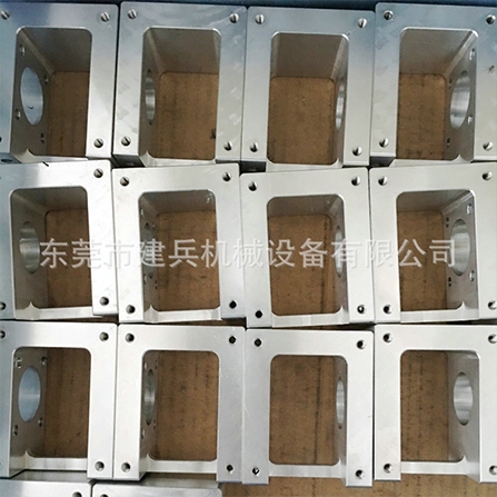 非標精密五金零件加工