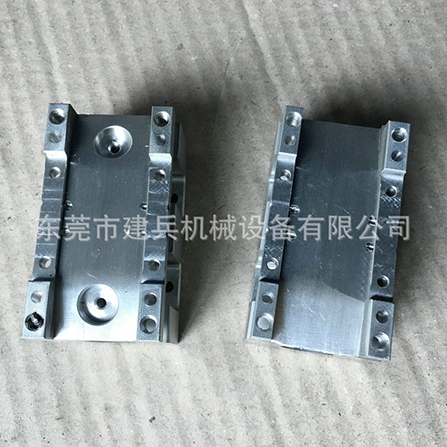 車床精密五金零件加工