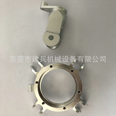 車床精密零部件