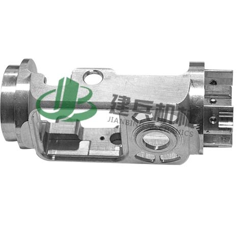 攝像機(jī)外殼配件