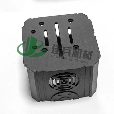 攝像機外殼零件