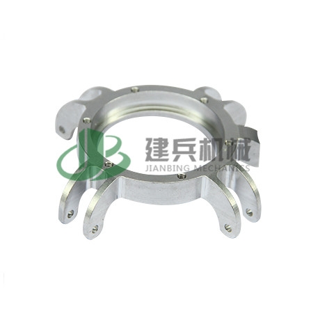 無人機(jī)配件加工質(zhì)量精密度是怎么樣？