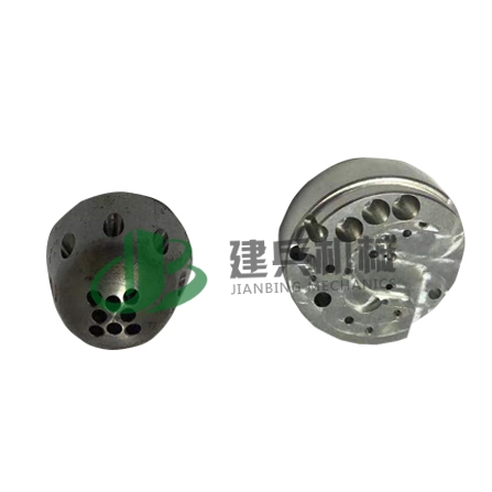 無(wú)人機(jī)配件加工