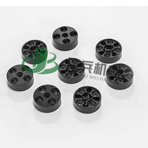 無人機(jī)配件加工