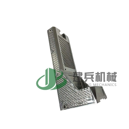 無人機配件加工