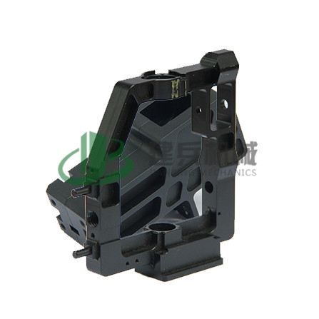 無人機配件加工