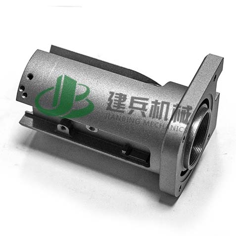 無人機(jī)配件加工